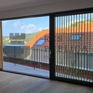 NOVOGRADNJA ŠTIKOVICA -  TROSOBAN STAN - IZVRSNA INVESTICIJA!