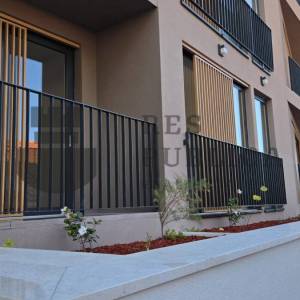 NOVOGRADNJA ŠTIKOVICA -  TROSOBAN STAN - IZVRSNA INVESTICIJA!