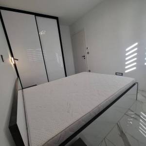 NOVOGRADNJA Sveta Klara: 2S stan 50m2 s terasom, vanjsko PM