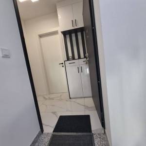 NOVOGRADNJA Sveta Klara: 2S stan 50m2 s terasom, vanjsko PM