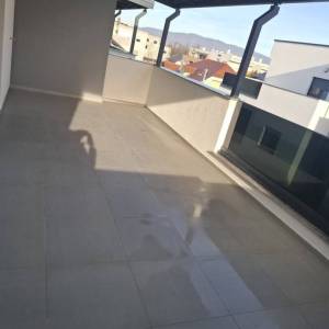 NOVOGRADNJA Sveta Klara: 2S stan 50m2 s terasom, vanjsko PM