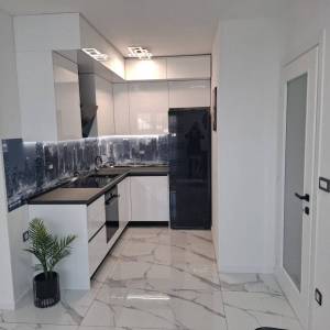 NOVOGRADNJA Sveta Klara: 2S stan 50m2 s terasom, vanjsko PM