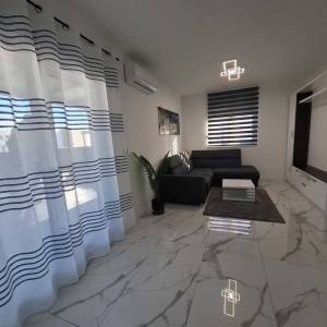 NOVOGRADNJA Sveta Klara: 2S stan 50m2 s terasom, vanjsko PM