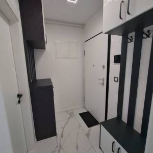 NOVOGRADNJA Sveta Klara: 2S stan 50m2 s terasom, vanjsko PM