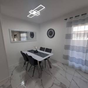 NOVOGRADNJA Sveta Klara: 2S stan 50m2 s terasom, vanjsko PM