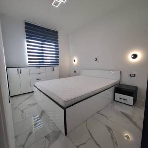 NOVOGRADNJA Sveta Klara: 2S stan 50m2 s terasom, vanjsko PM