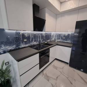 NOVOGRADNJA Sveta Klara: 2S stan 50m2 s terasom, vanjsko PM