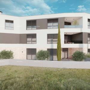 Novogradnja! Valdebek!