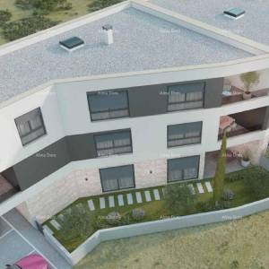 Novogradnja! Valdebek!