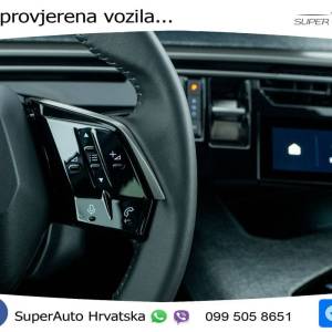 NOVP Peugeot 5008 1.2 Aut. Allure 145 KS, LED+TEM+KAM+VIRT+PDC