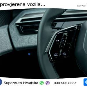 NOVP Peugeot 5008 1.2 Aut. Allure 145 KS, LED+TEM+KAM+VIRT+PDC