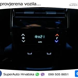 NOVP Peugeot 5008 1.2 Aut. Allure 145 KS, LED+TEM+KAM+VIRT+PDC