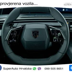NOVP Peugeot 5008 1.2 Aut. Allure 145 KS, LED+TEM+KAM+VIRT+PDC