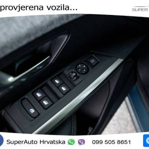 NOVP Peugeot 5008 1.2 Aut. Allure 145 KS, LED+TEM+KAM+VIRT+PDC