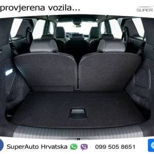 NOVP Peugeot 5008 1.2 Aut. Allure 145 KS, LED+TEM+KAM+VIRT+PDC