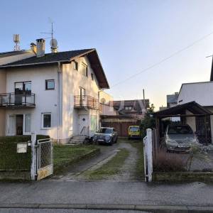 Obiteljska kuća blizu centra- Samobor 