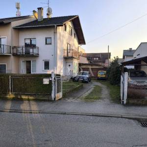 Obiteljska kuća blizu centra- Samobor 