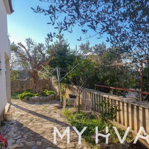 Obiteljska kuća u Rudinama