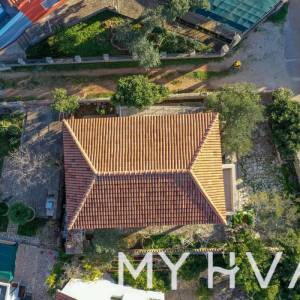 Obiteljska kuća u Rudinama