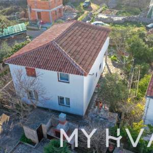 Obiteljska kuća u Rudinama