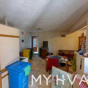 Obiteljska kuća u Rudinama