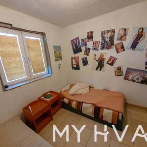 Obiteljska kuća u Rudinama