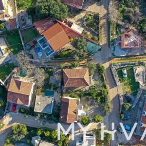 Obiteljska kuća u Rudinama