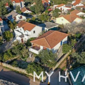 Obiteljska kuća u Rudinama