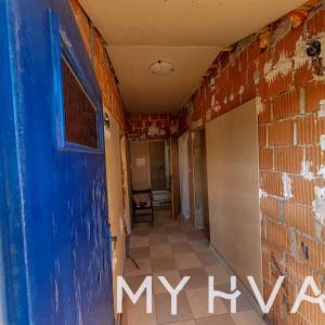 Obiteljska kuća u Rudinama