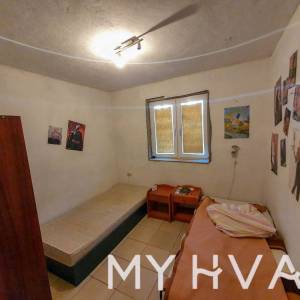 Obiteljska kuća u Rudinama