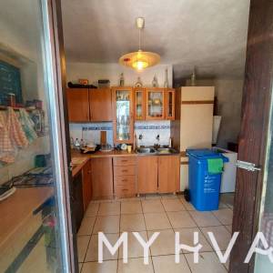 Obiteljska kuća u Rudinama