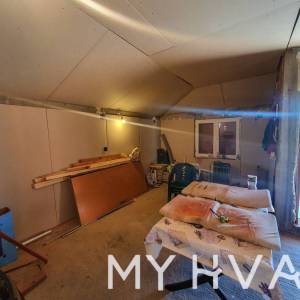 Obiteljska kuća u Rudinama