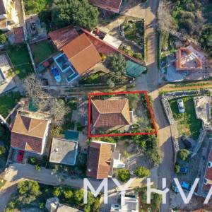 Obiteljska kuća u Rudinama