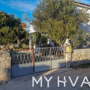 Obiteljska kuća u Rudinama