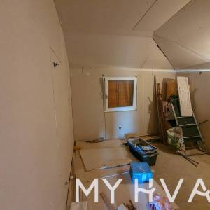 Obiteljska kuća u Rudinama