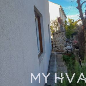 Obiteljska kuća u Rudinama