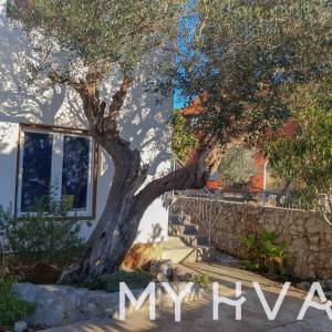 Obiteljska kuća u Rudinama