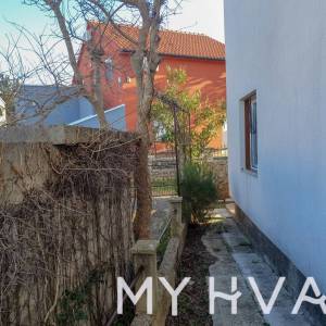 Obiteljska kuća u Rudinama