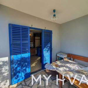 Obiteljska kuća u Rudinama