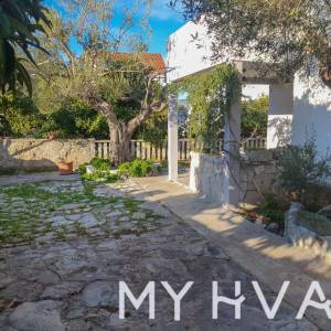 Obiteljska kuća u Rudinama