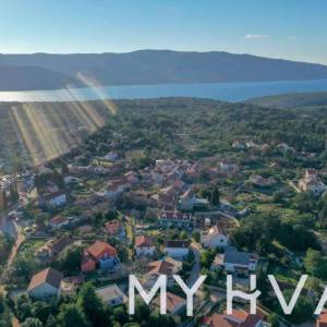 Obiteljska kuća u Rudinama