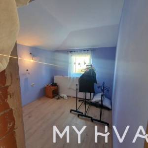 Obiteljska kuća u Rudinama