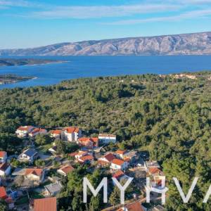 Obiteljska kuća u Rudinama