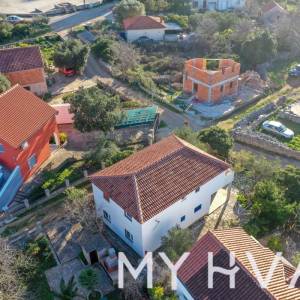 Obiteljska kuća u Rudinama