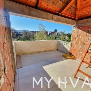 Obiteljska kuća u Rudinama