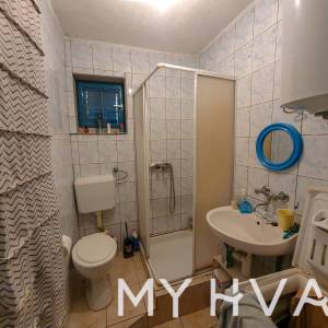 Obiteljska kuća u Rudinama