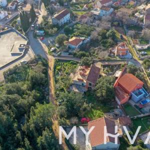 Obiteljska kuća u Rudinama