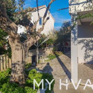 Obiteljska kuća u Rudinama