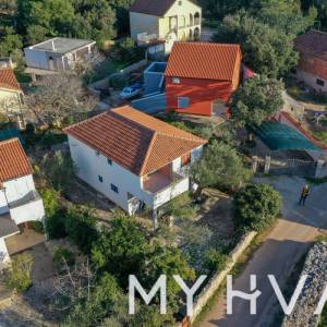 Obiteljska kuća u Rudinama