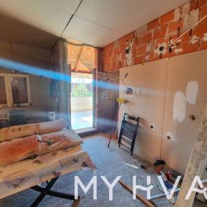 Obiteljska kuća u Rudinama